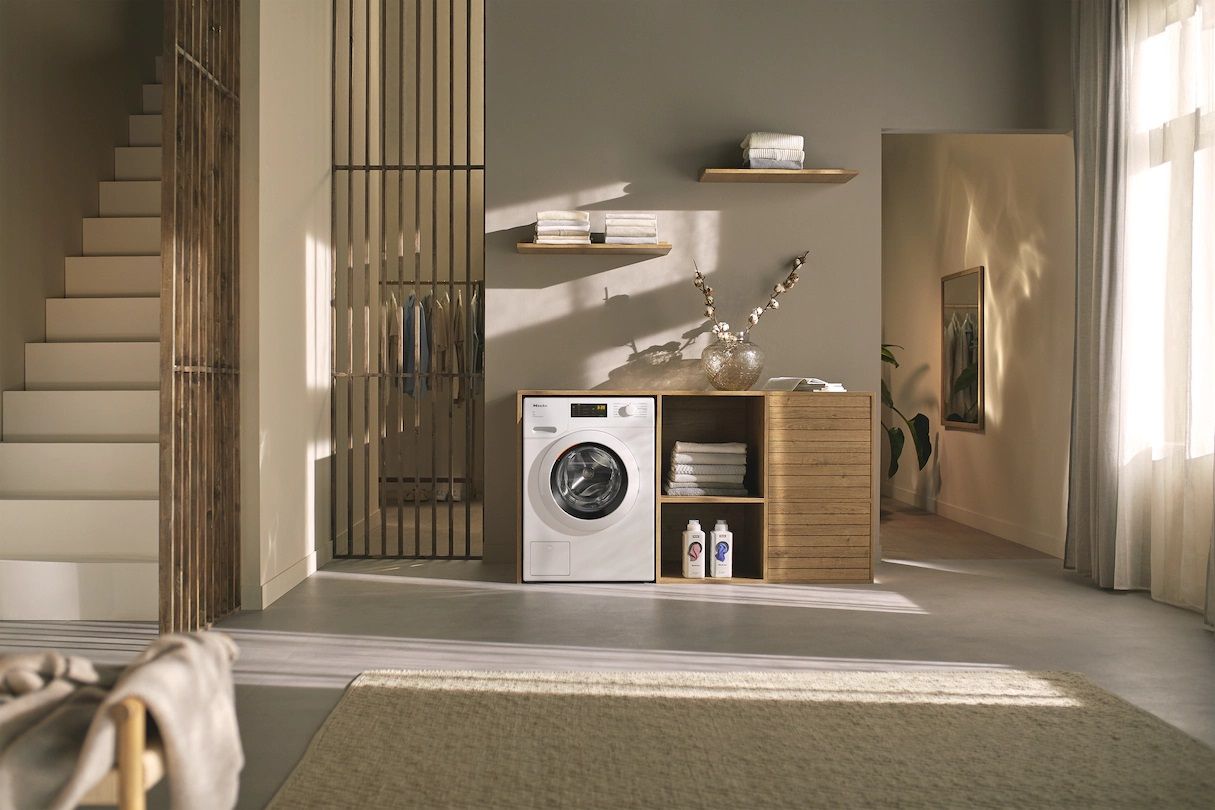 Miele W1 WCD 174 WCS