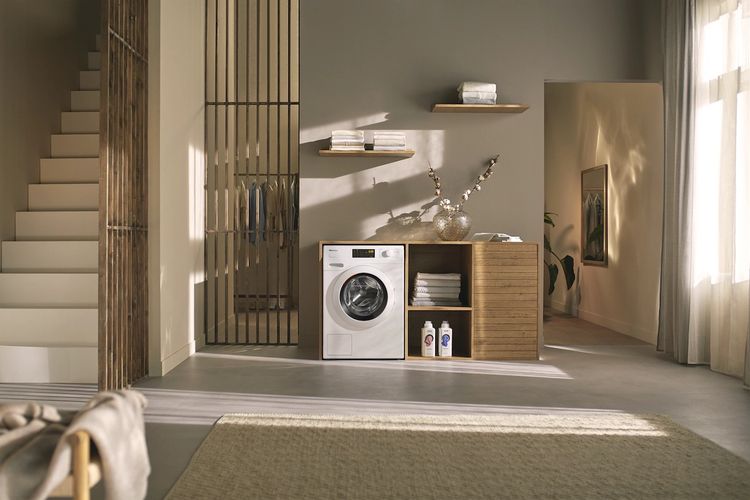 Miele W1 WCD 174 WCS