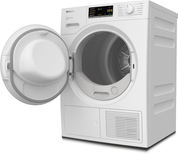 Miele Asciugatrice pompa di calore 8 kg TWA520WP