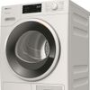 Miele Asciugatrice pompa di calore 8 kg TWC640WP