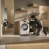 Miele Asciugatrice pompa di calore 8 kg TWC640WP