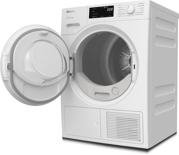Miele Asciugatrice pompa di calore 9 kg TWD640WP