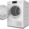 Miele Asciugatrice pompa di calore 9 kg TWD640WP