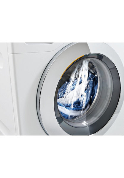 Miele W1 WCR890 WPS PWash2.0 & TDosXL WiFi