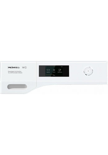 Miele W1 WCR890 WPS PWash2.0 & TDosXL WiFi