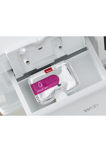 Miele W1 WCR890 WPS PWash2.0 & TDosXL WiFi