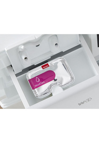 Miele W1 WCR890 WPS PWash2.0 & TDosXL WiFi