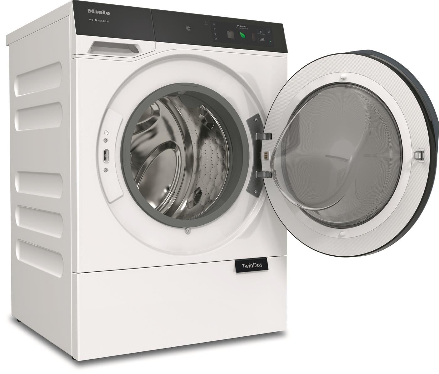 Miele Lavatrice 9 kg WQ 1000 WPS