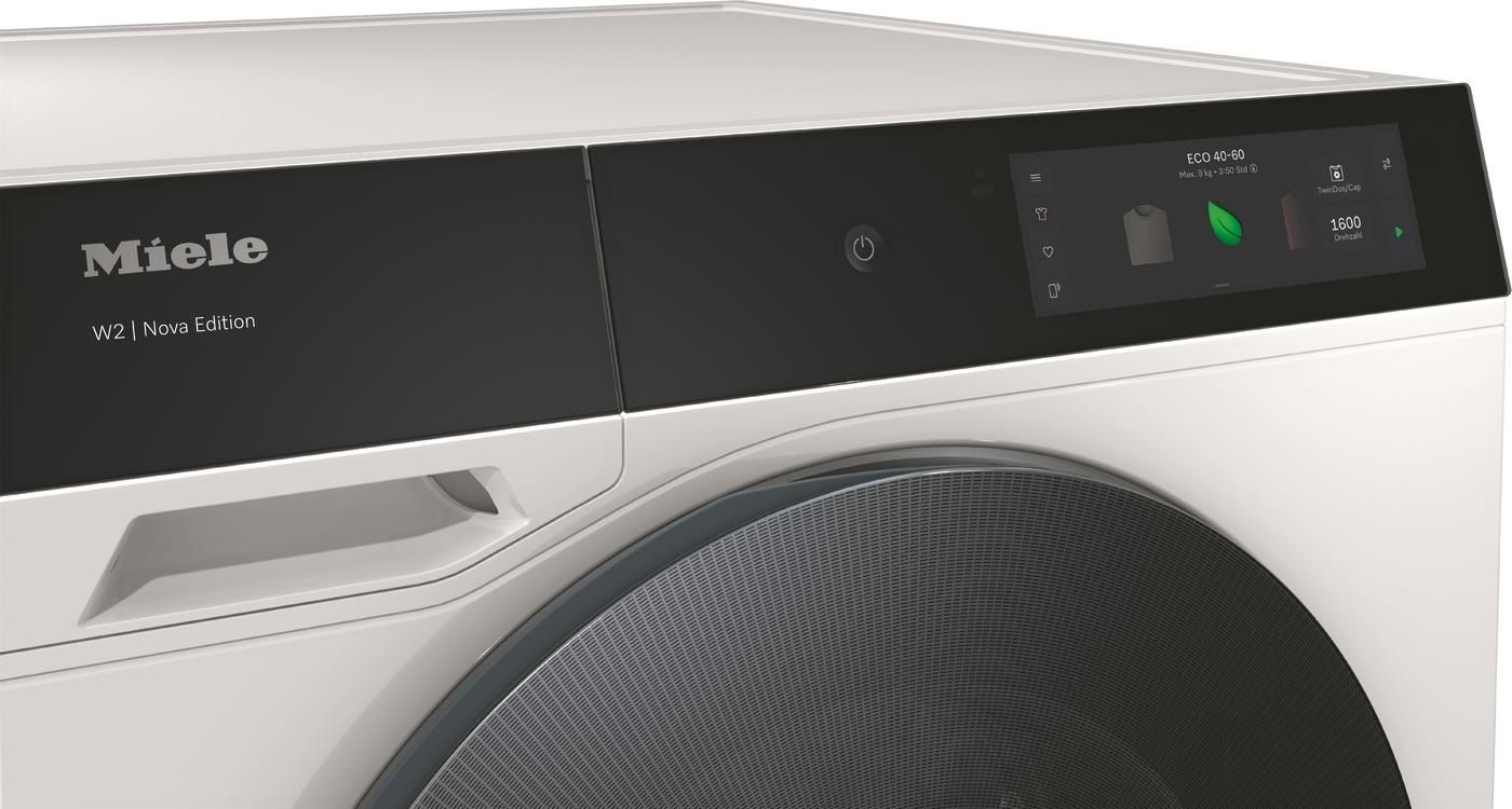 Miele Lavatrice 9 kg WQ 1000 WPS