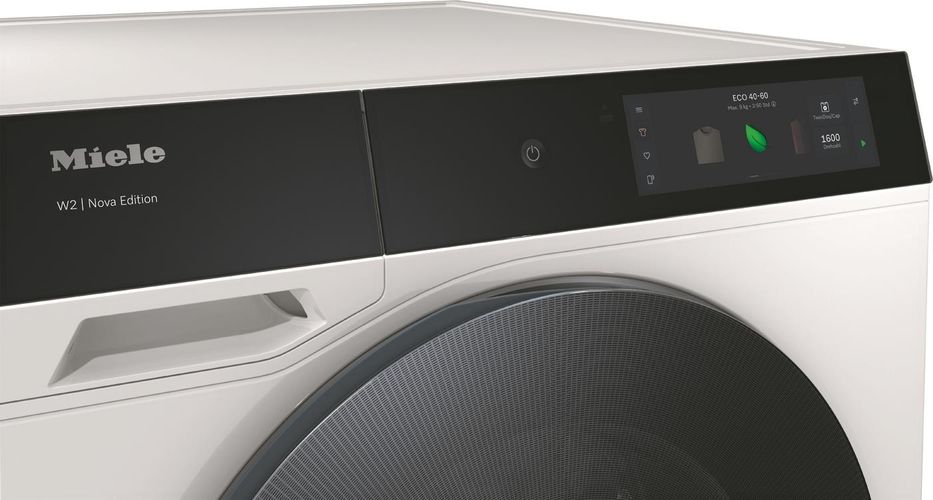 Miele Lavatrice 9 kg WQ 1000 WPS