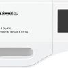 Miele WTW870 WPM PWash&TDos