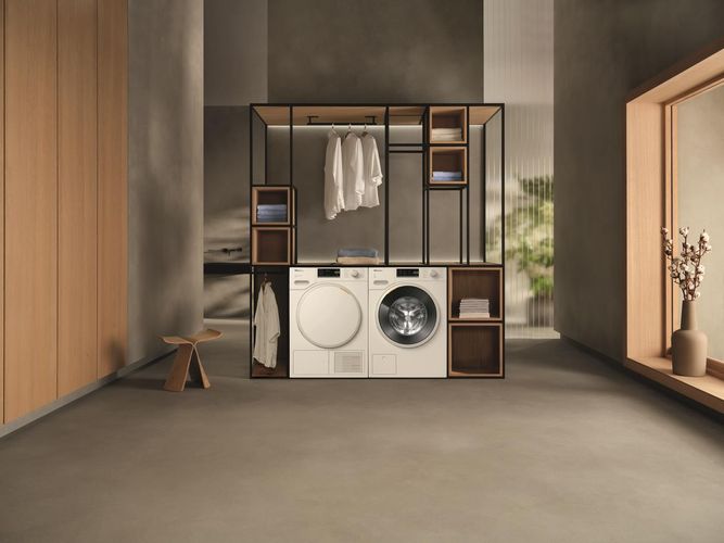 Miele Lavatrice 8 kg WWA120 WCS