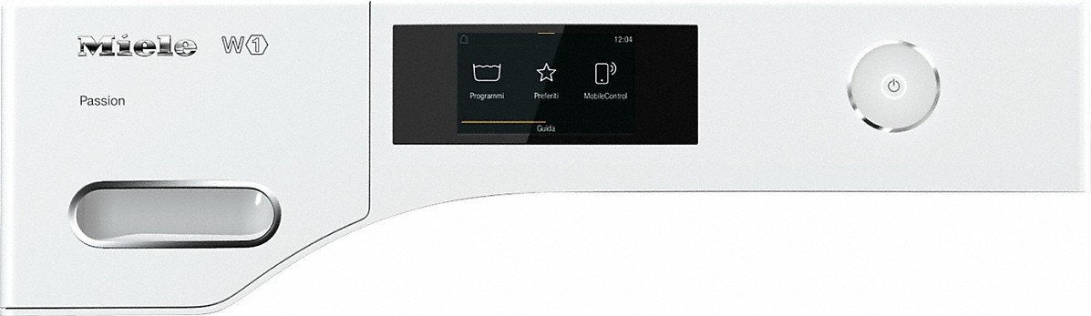 Miele W1 WWV 980 WPS Passion