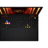 MSI Raider 18 HX AI