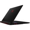 MSI Raider 18 HX AI