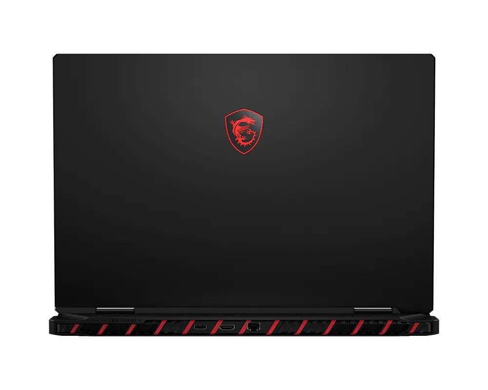 MSI Raider 18 HX AI