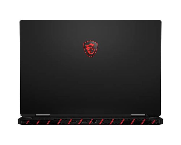 MSI Raider 18 HX AI