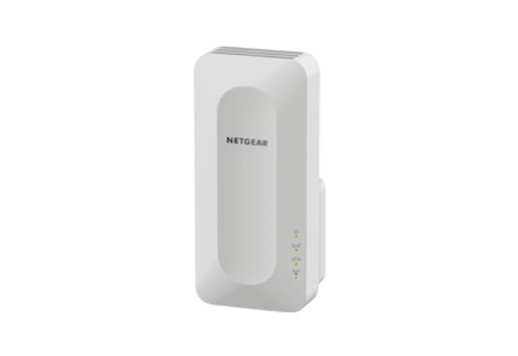 Netgear EAX15