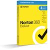 Norton 360 Deluxe 3 dispositivi