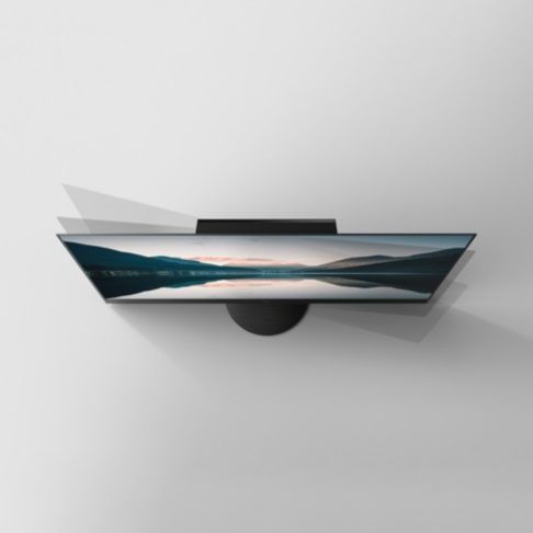 Panasonic MZ2000E 55"