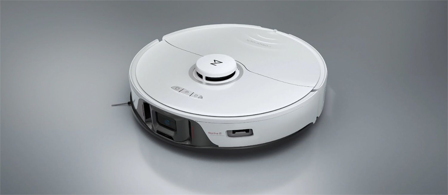 Roborock S8 Pro Ultra