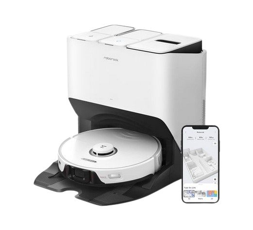 Roborock S8 Pro Ultra