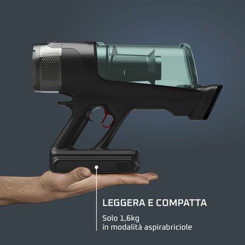 Rowenta X-Force Flex 13.60 Allergy