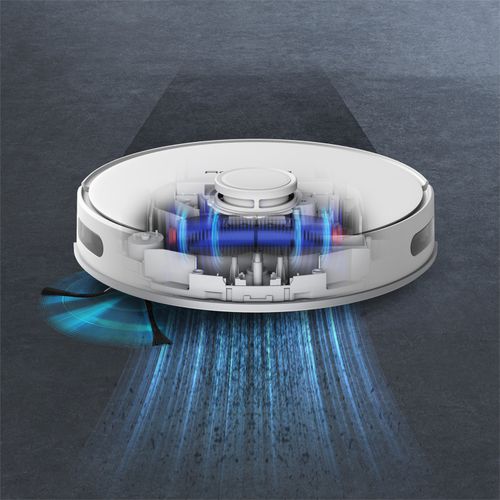 Rowenta X-plorer Serie 75S+