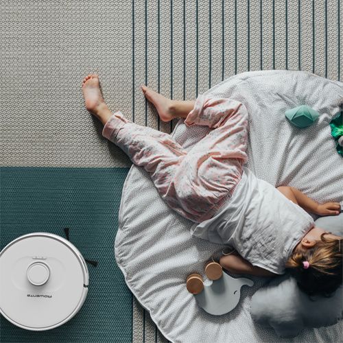 Rowenta X-plorer Serie 75S+