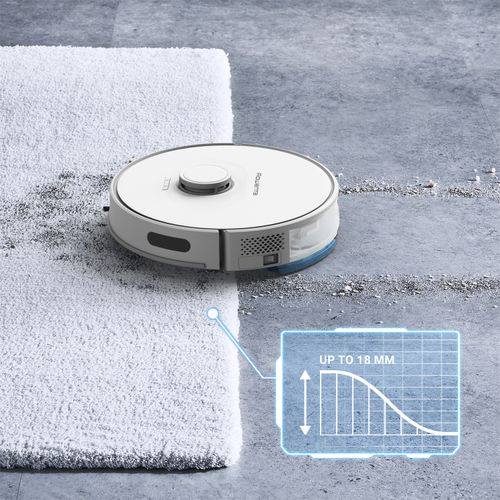 Rowenta X-plorer Serie 75S+