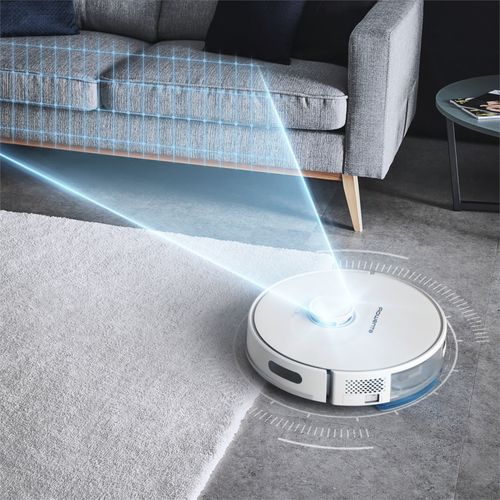 Rowenta X-plorer Serie 75S+