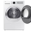 Samsung Asciugatrice pompa di calore 9 kg DV90DG52A0AHET