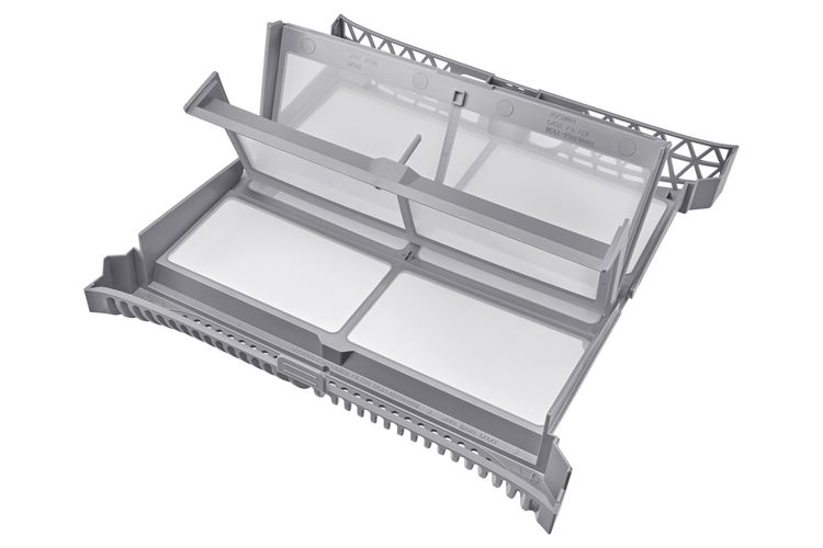 Samsung Asciugatrice pompa di calore 9 kg DV90DG52A0AHET