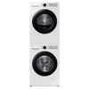 Samsung Asciugatrice pompa di calore 9 kg DV90DG52A0AHET