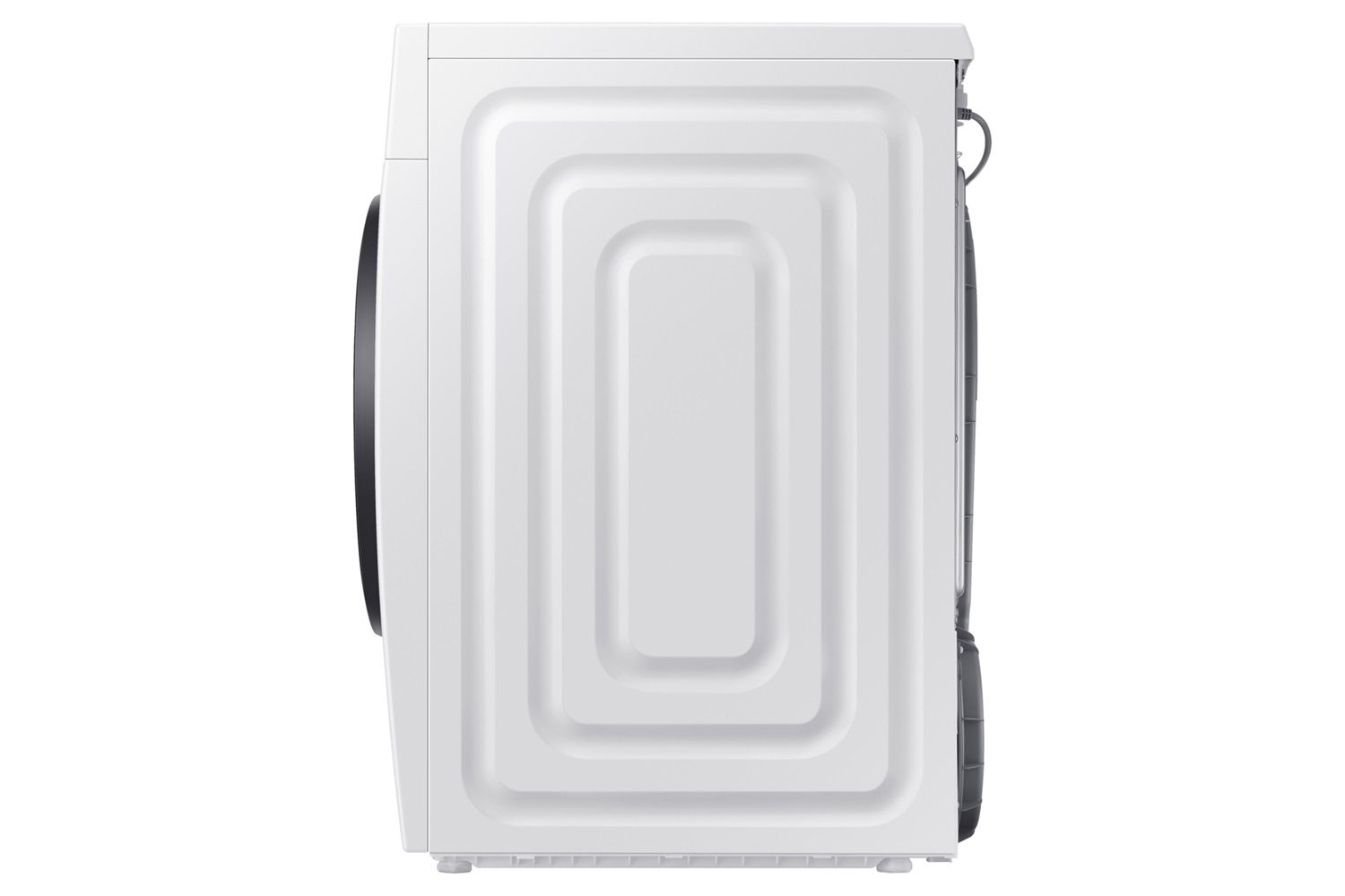 Samsung Asciugatrice pompa di calore 9 kg DV90DG52A0AHET