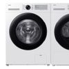 Samsung Asciugatrice pompa di calore 9 kg DV90DG52A0AHET