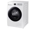 Samsung Asciugatrice pompa di calore 9 kg DV90DG52A0AHET