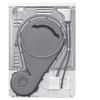Samsung Asciugatrice pompa di calore 9 kg DV90DG52A0AHET