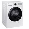 Samsung Asciugatrice pompa di calore 9 kg DV90DG52A0AHET