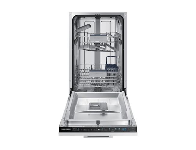 Samsung Serie 4 DW50R4060BB