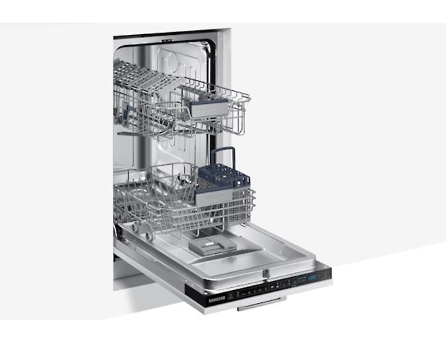 Samsung Serie 4 DW50R4060BB