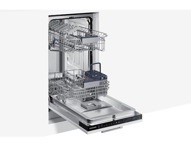 Samsung Serie 4 DW50R4060BB