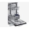 Samsung Serie 4 DW50R4060BB