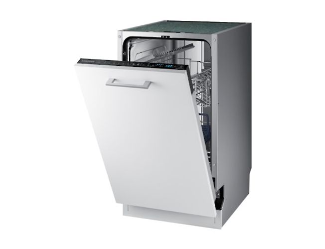 Samsung Serie 4 DW50R4060BB