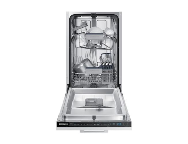 Samsung Serie 4 DW50R4060BB