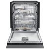 Samsung Serie 7 JetClean DW60BG850I00ET
