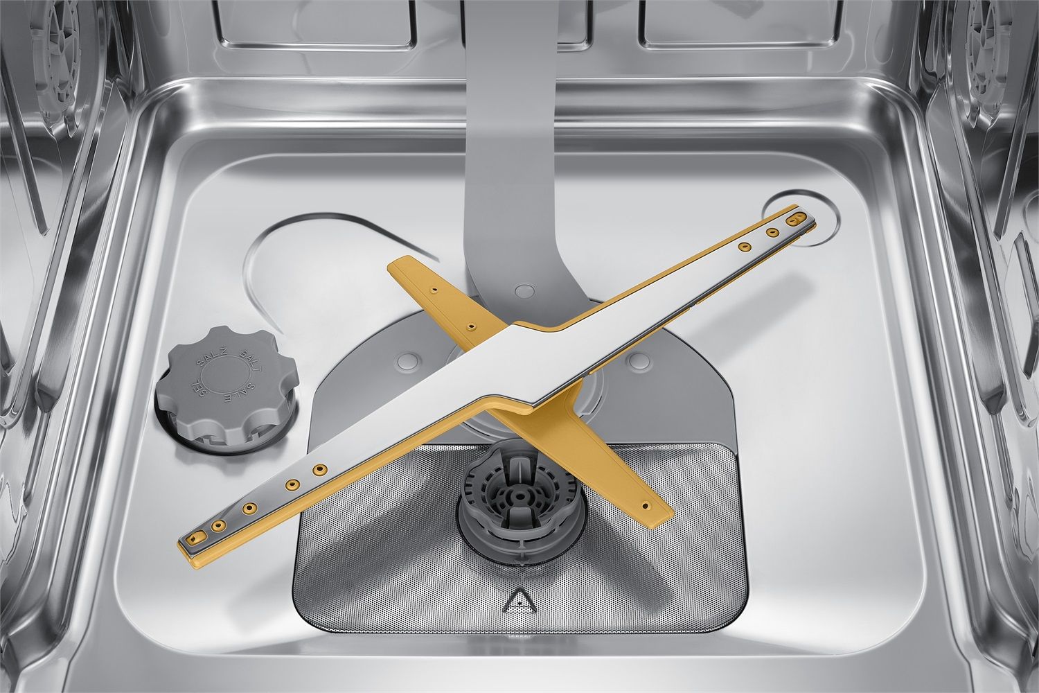 Samsung Serie 7 JetClean DW60BG850I00ET