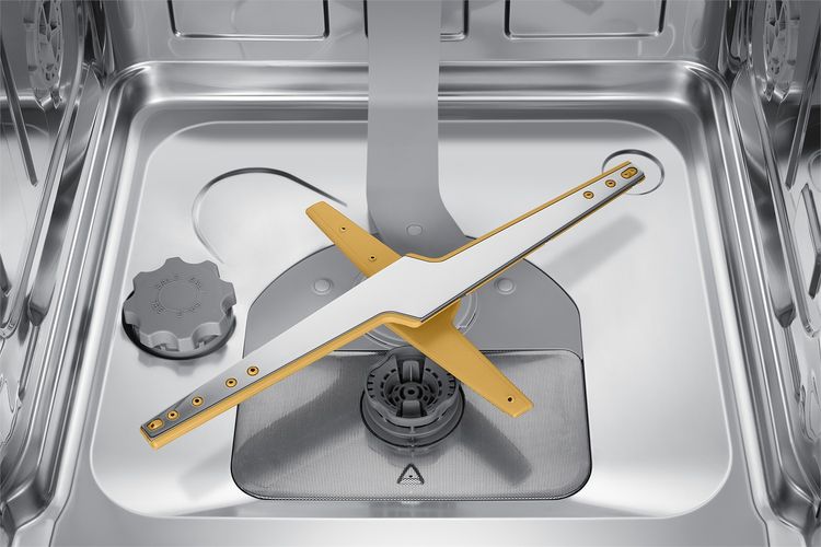 Samsung Serie 7 JetClean DW60BG850I00ET