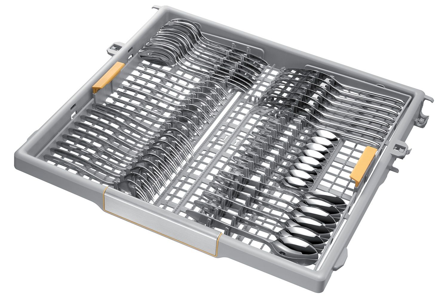 Samsung Serie 7 JetClean DW60BG850I00ET