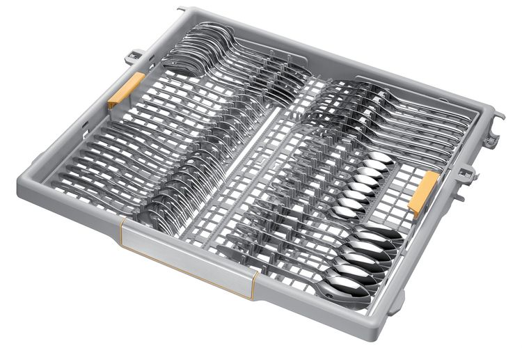 Samsung Serie 7 JetClean DW60BG850I00ET